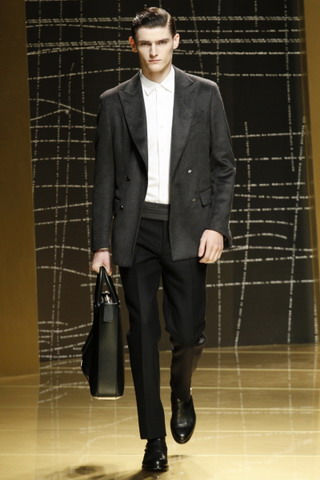 Ermenegildo Zegna / - 2013-2014